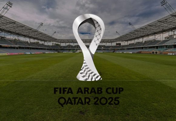 Tout ce qu’il faut savoir sur la Coupe arabe de la Fifa 2025