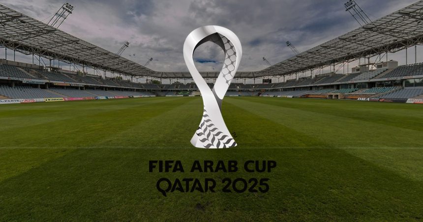 Fifa-Arab-Cup-2025 Tout ce qu’il faut savoir sur la Coupe arabe de la Fifa 2025