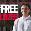 Algérie | Sept ans de prison pour le journaliste français Christophe Gleizes