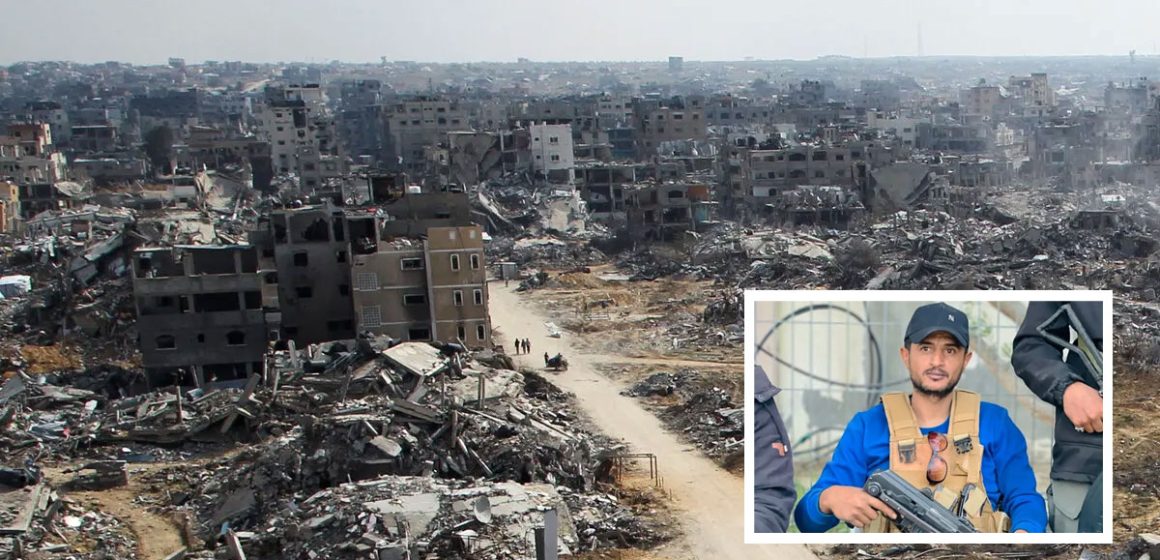 Assassinat de Yasser Abou Shabab, le traître préféré d’Israël !