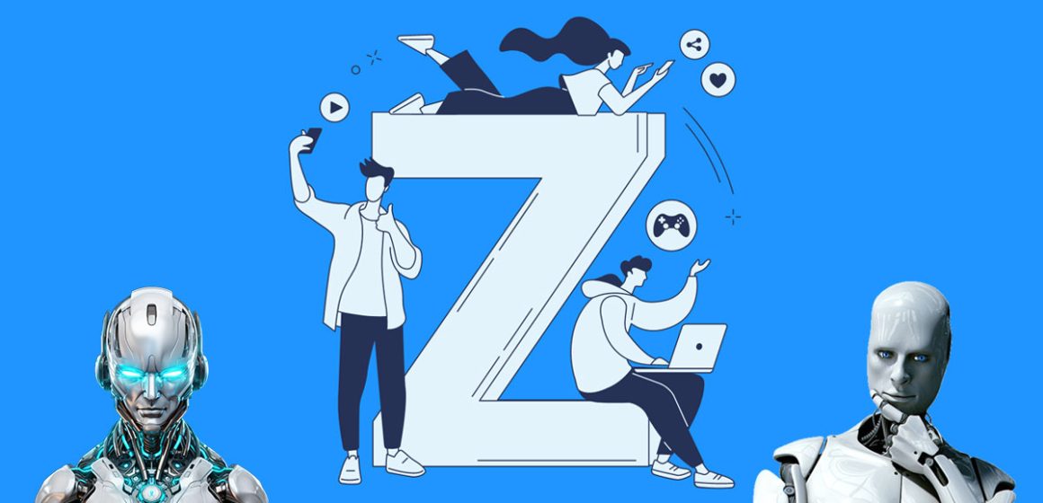 Generation-Z-AI Selon l’IA, dans quel monde nos enfants vont-ils vieillir ?