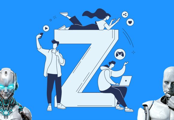 Selon l’IA, dans quel monde nos enfants vont-ils vieillir ?