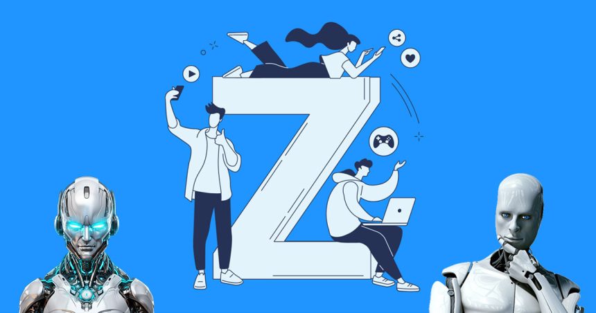 Selon l’IA, dans quel monde nos enfants vont-ils vieillir ?