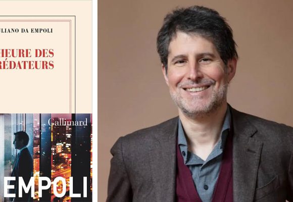 ‘‘L’heure des prédateurs’’ | Quand le chaos devient stratégie mondiale