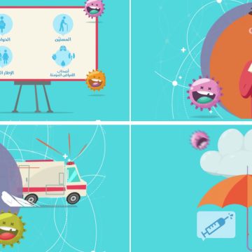 Grippe saisonnière | La prévention commence par la vaccination (Vidéo)