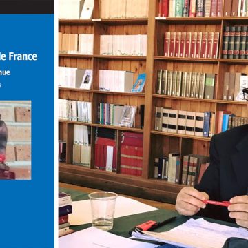 Hedi-Saidi L’hommage de Hédi Saïdi à ces «soldats français» venus d’ailleurs