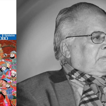 ‘‘La grande discorde’’ | Sainteté, ambitions, et légitimité, dans l’islam des premiers temps