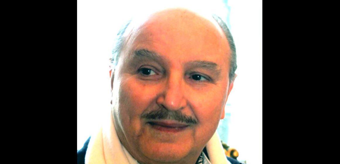 Hmida Ben Ammar | Grand esthète devant l’Eternel  