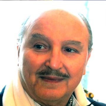 Hmida Ben Ammar | Grand esthète devant l’Eternel  