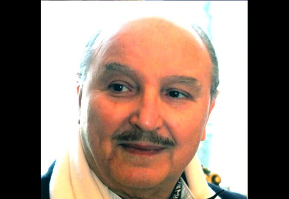 Hmida Ben Ammar | Grand esthète devant l’Eternel  