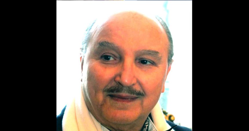 Hmida Ben Ammar | Grand esthète devant l’Eternel  