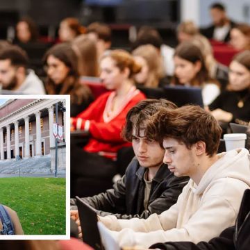 Les leçons d’un semestre à Harvard University