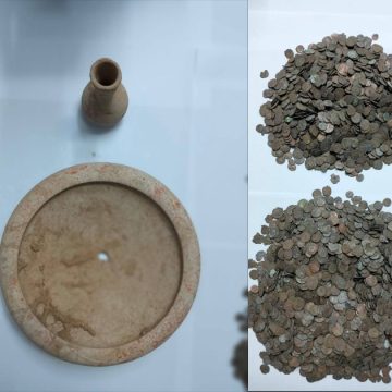 Patrimoine | Un butin archéologique saisi à Sfax