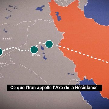 L’Iran utilise Dubaï pour transférer l’argent au Hezbollah