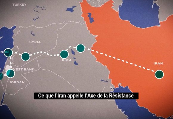 L’Iran utilise Dubaï pour transférer l’argent au Hezbollah