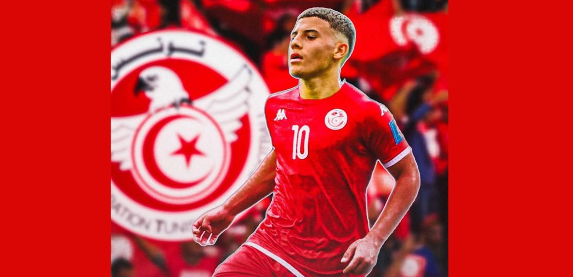 Ismael-Gharbi Coupe arabe | Ismaël Gharbi manquera le match contre le Qatar