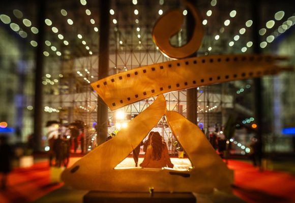 Les JCC renouent avec leur vocation militante