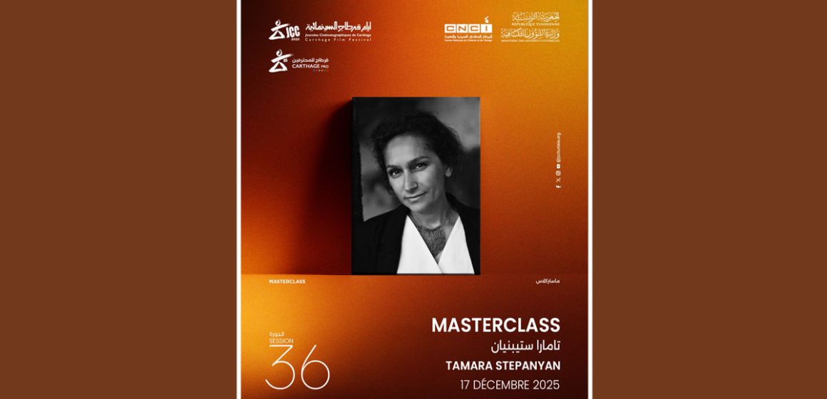 JCC 2025 | Focus sur le cinéma arménien