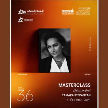 JCC cinéma arménien JCC 2025 | Focus sur le cinéma arménien