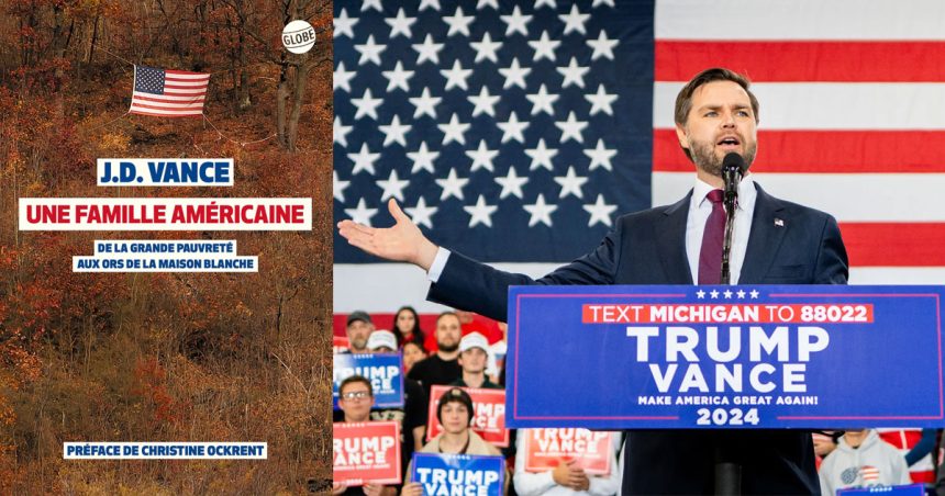 JD-Vance La vie de J.D. Vance, un exemple pour nos jeunes