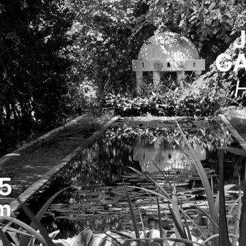 Jellel Gastelli et le charme discret des jardins de Hammamet