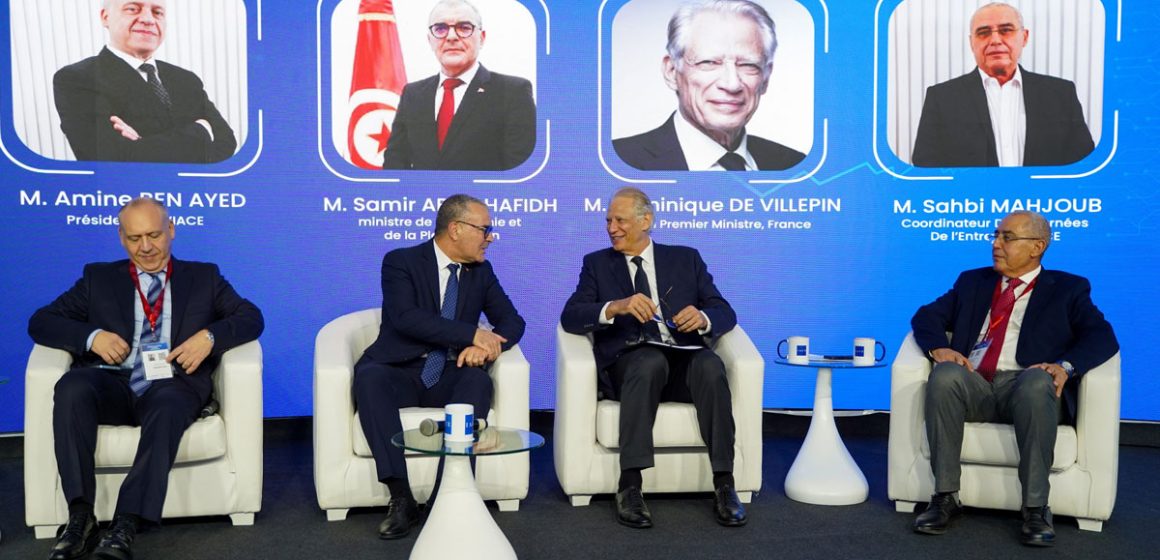 Journees-Entreprise-2025 Journées de l’Entreprise | Ambition mondiale, mais réformes en suspens