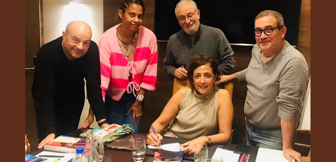 Pourquoi le jury des JCC 2025 a boycotté la cérémonie de clôture