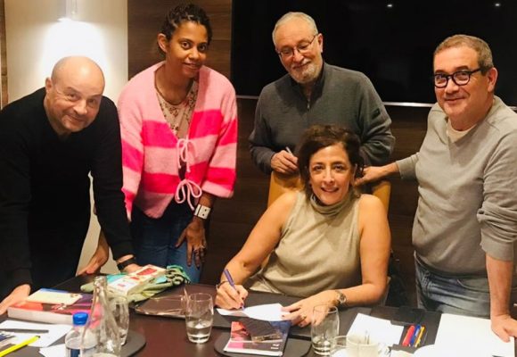 Pourquoi le jury des JCC 2025 a boycotté la cérémonie de clôture