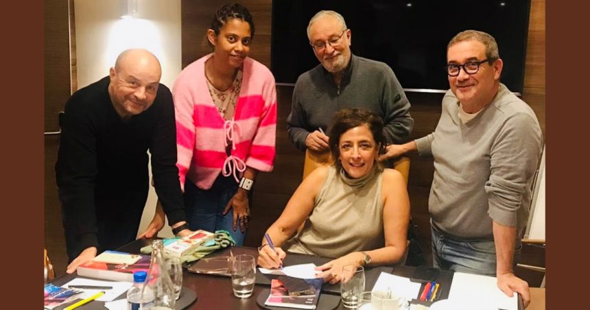 Pourquoi le jury des JCC 2025 a boycotté la cérémonie de clôture