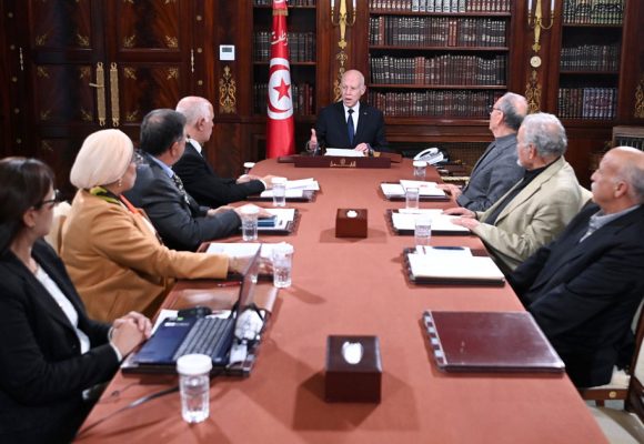 Pollution industrielle | Rien de nouveau sous le soleil de Gabès !