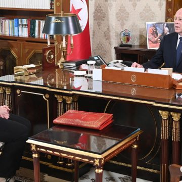 Tunisie l Kais Saïed veut «passer à la vitesse supérieure»