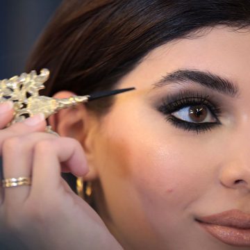 Khol-arabe Le khôl arabe entre artisanat et pratique sociale