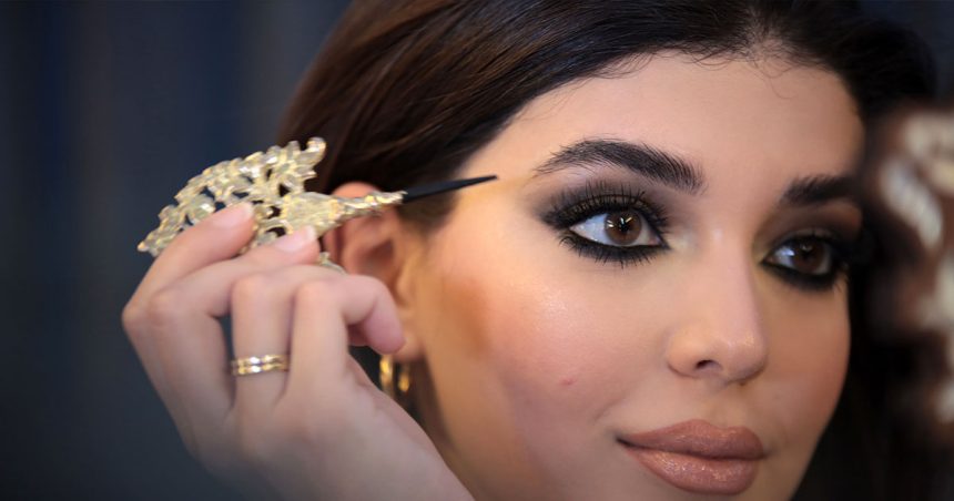 Le khôl arabe entre artisanat et pratique sociale