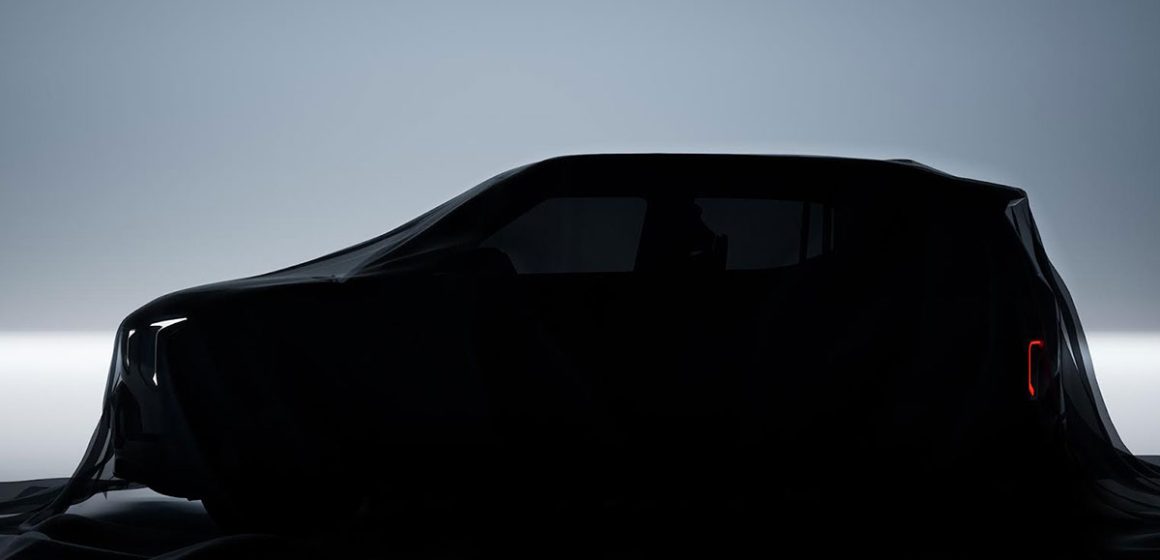 Kia-EV2 كيا EV2 ستُكشف في معرض بروكسل للسيارات 2026