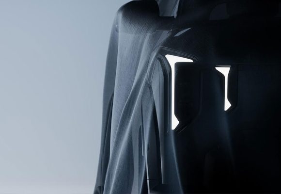 Kia EV2 sera dévoilé au Salon de l’Auto de Bruxelles 2026