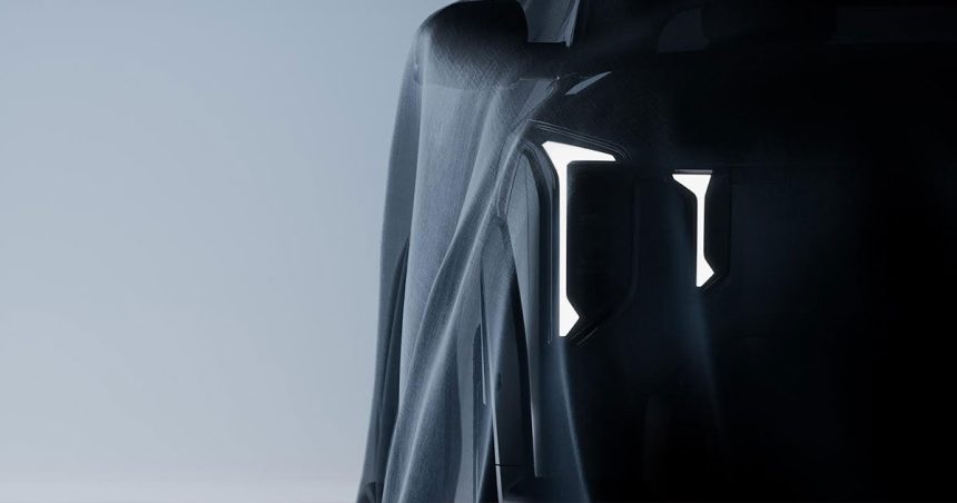 Kia-EV2-Ban Kia EV2 sera dévoilé au Salon de l’Auto de Bruxelles 2026