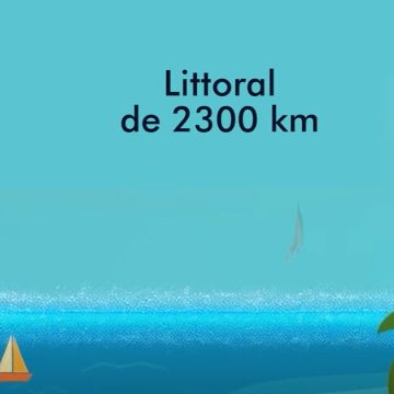 Tunisie | Création d’aires marines et côtières protégées