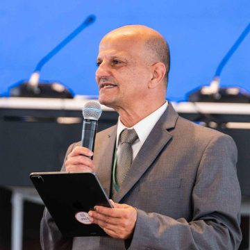 MOhamed-Ali-Ben-Tmessek Mesures pour préserver la biodiversité tunisienne