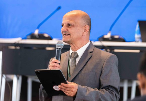 Mesures pour préserver la biodiversité tunisienne