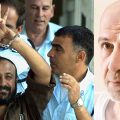 Israël-Palestine | Marwan Barghouti est la solution