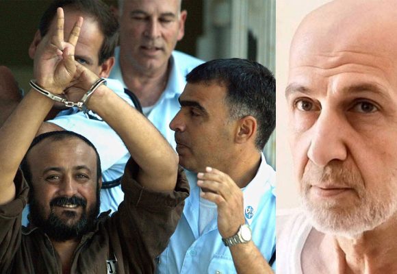 Israël-Palestine | Marwan Barghouti est la solution
