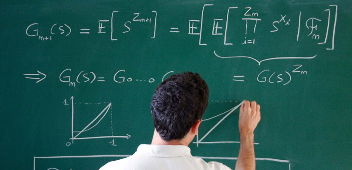 Quel avenir pour les mathématiques en Tunisie ?