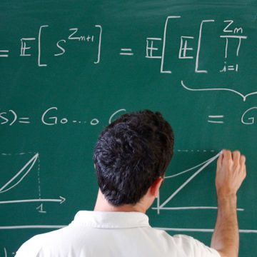 Quel avenir pour les mathématiques en Tunisie ?