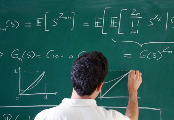 Quel avenir pour les mathématiques en Tunisie ?