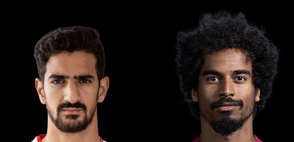 Med-Ali-Ben-Romdhane-Akram-Afif Qatar 2025 | La Tunisie ne perd pas espoir