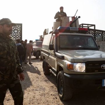 Les Américains ont-ils sonné le glas des milices irakiennes ?