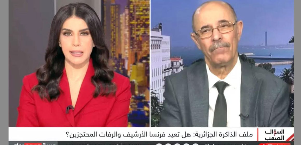 Algérie | La grâce présidentielle accordée à Belghit fait débat