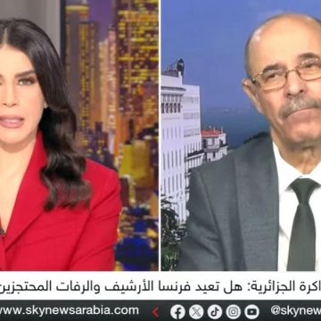 Algérie | La grâce présidentielle accordée à Belghit fait débat