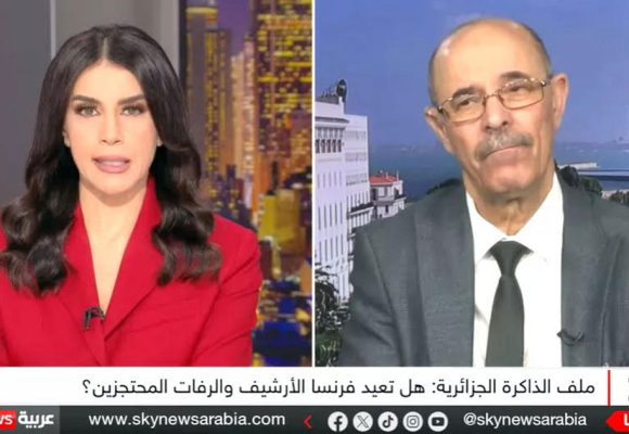 Algérie | La grâce présidentielle accordée à Belghit fait débat