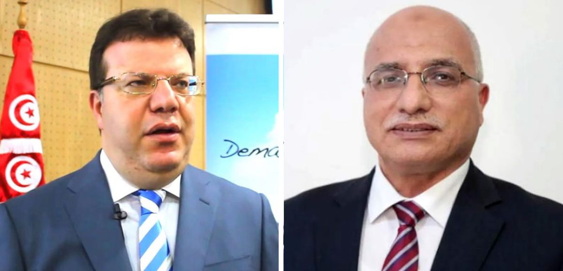 Syphax Airlines | Réexamen du procès de Harouni et Frikha